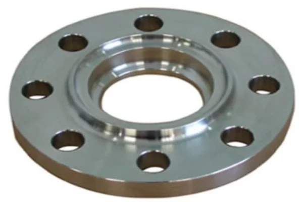 Mặt bích thép DN100 PN16
